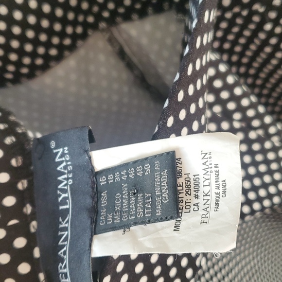 Frank lyman - Picture 3 of 4